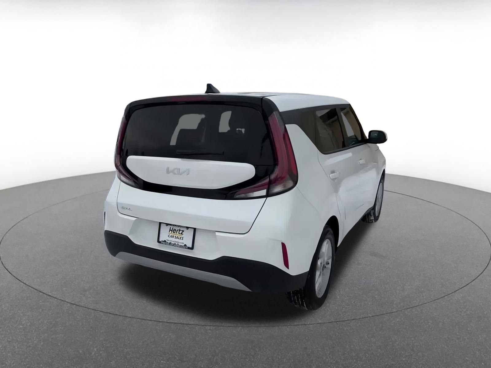 Thumbnail: 2025 Kia Soul - 14
