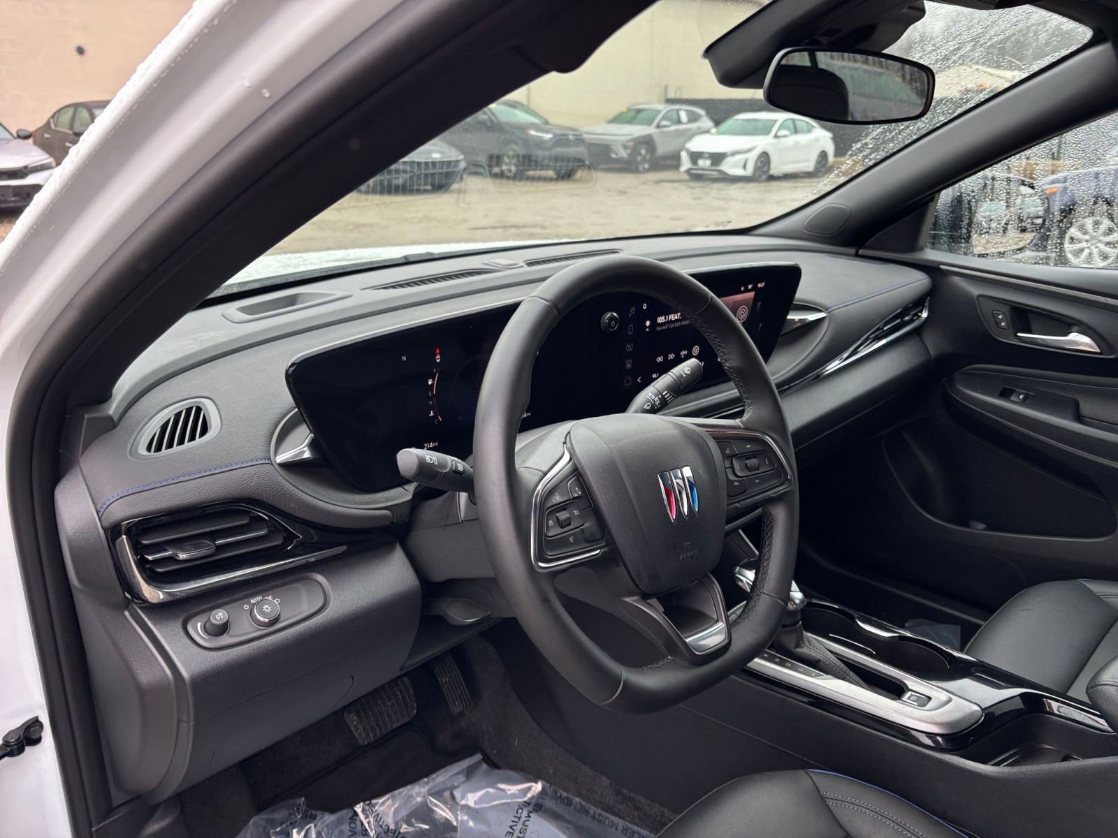 Thumbnail: 2025 Buick Envista - 34