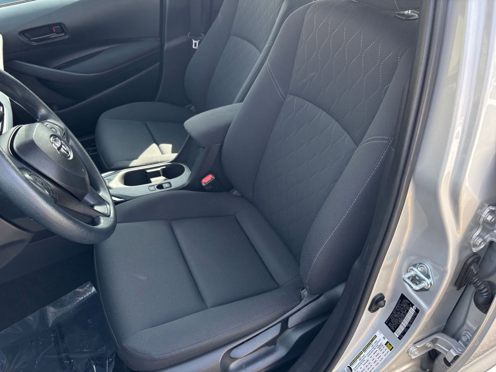 Thumbnail: 2025 Toyota Corolla - 35