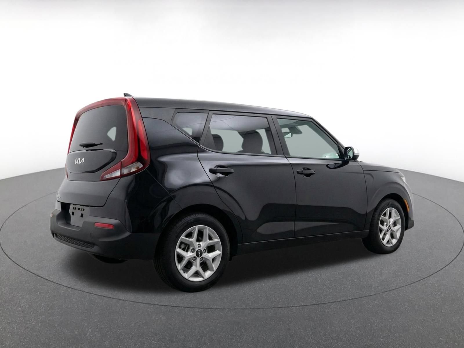 Thumbnail: 2025 Kia Soul - 9