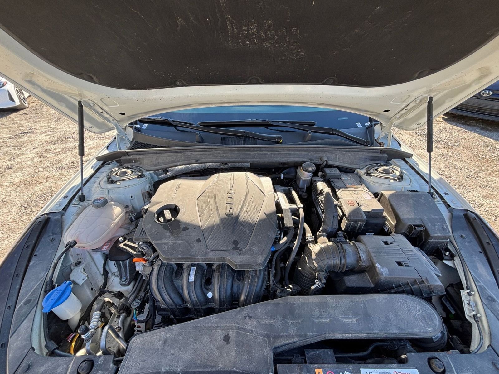 Thumbnail: 2025 Kia K5 - 32