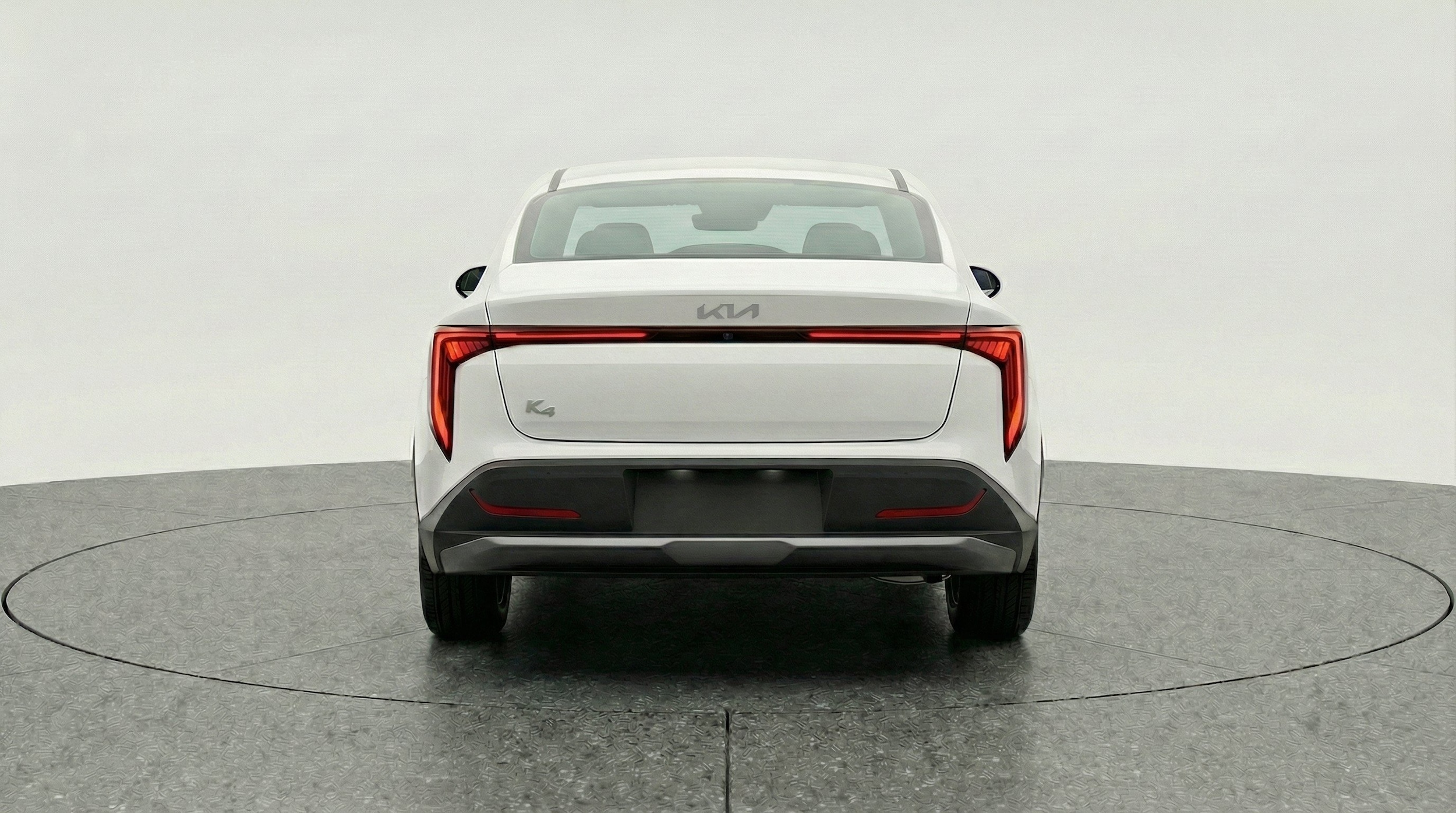 Thumbnail: 2025 Kia K4 - 9
