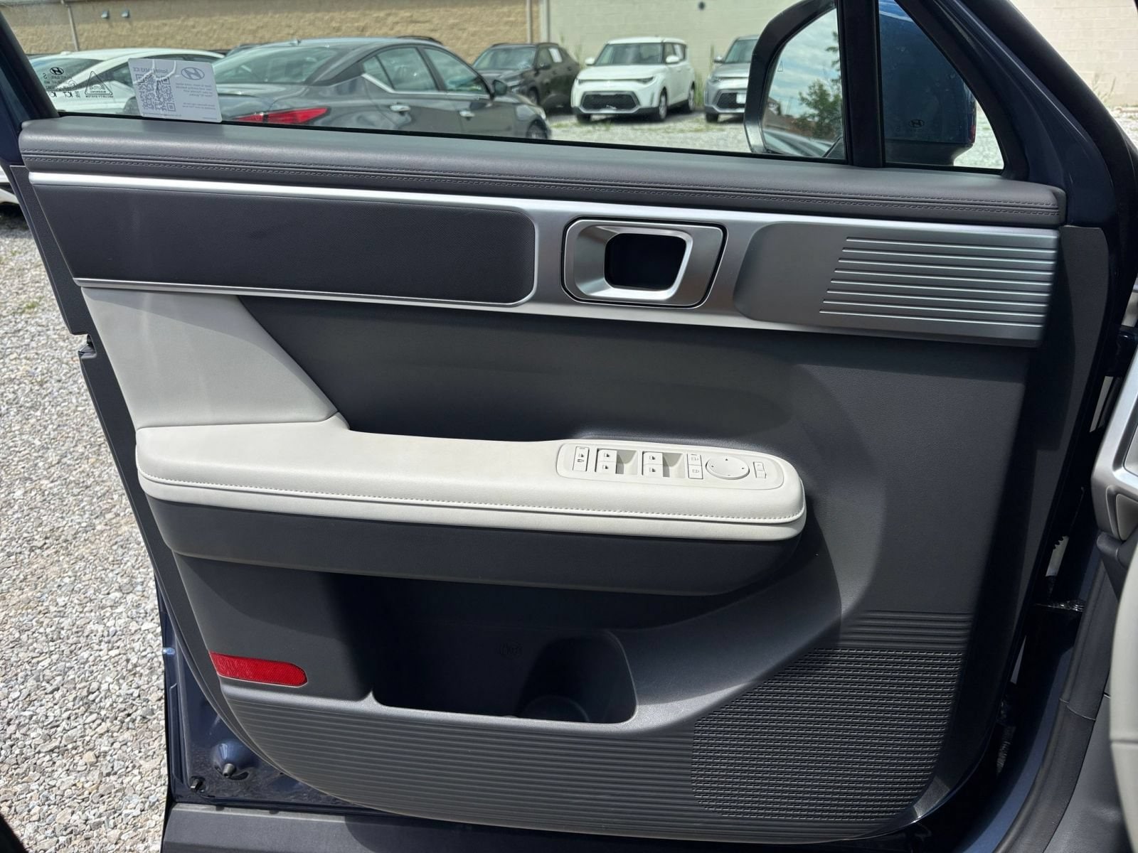 Thumbnail: 2026 Hyundai Santa Fe - 18