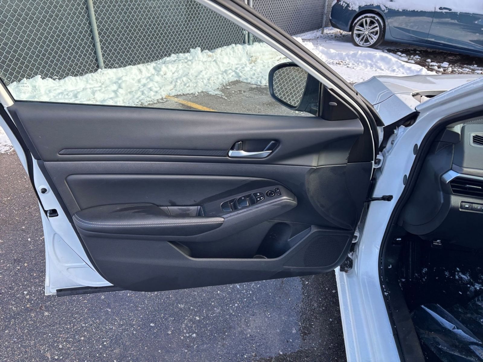 Thumbnail: 2025 Nissan Altima - 20