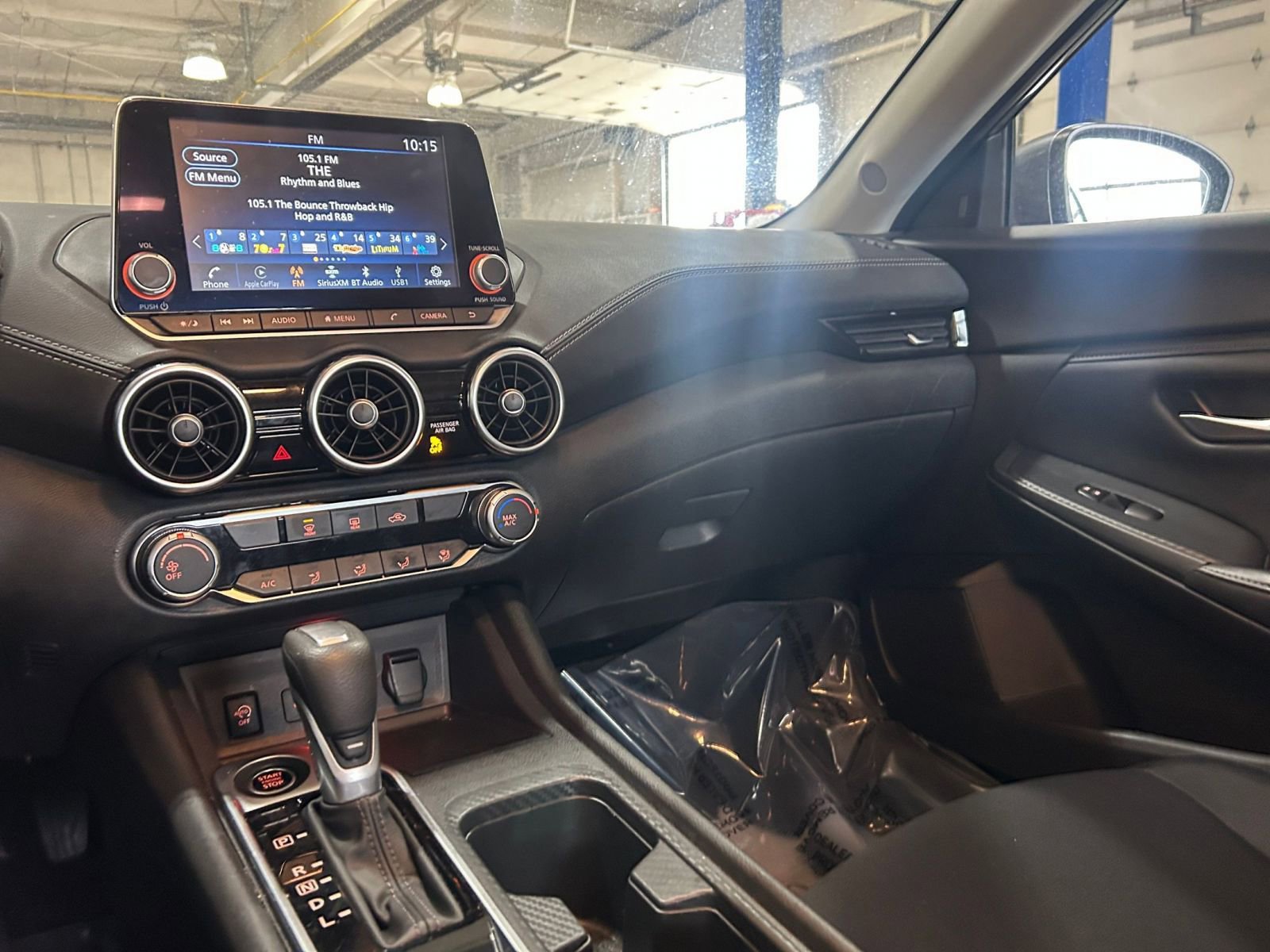 Thumbnail: 2025 Nissan Sentra - 33