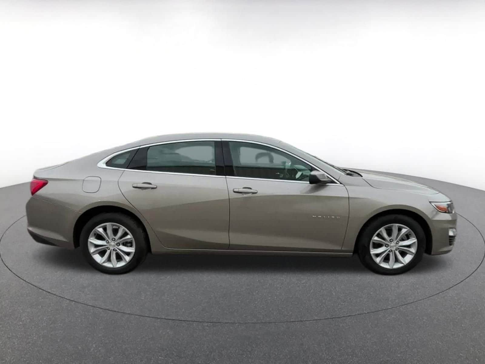 2024 Chevrolet Malibu LT 16