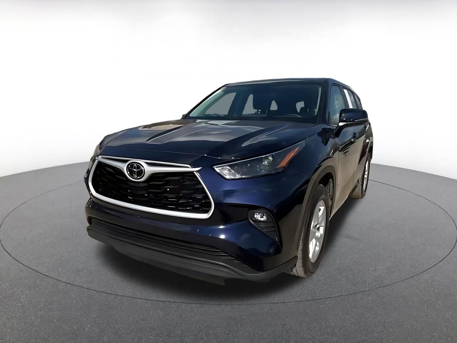 Thumbnail: 2025 Toyota Highlander - 16