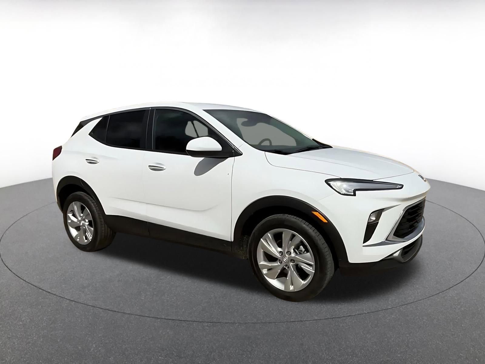 Thumbnail: 2025 Buick Encore GX - 2