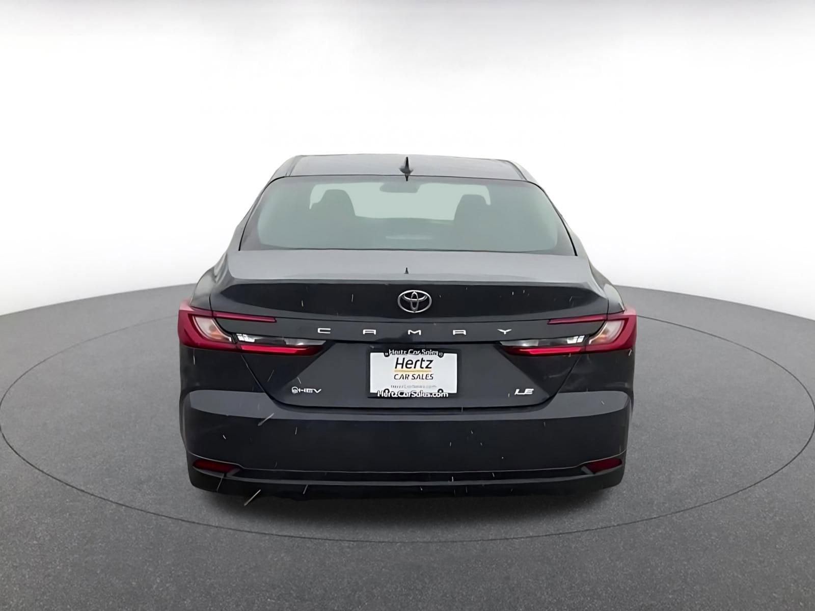 Thumbnail: 2025 Toyota Camry - 12