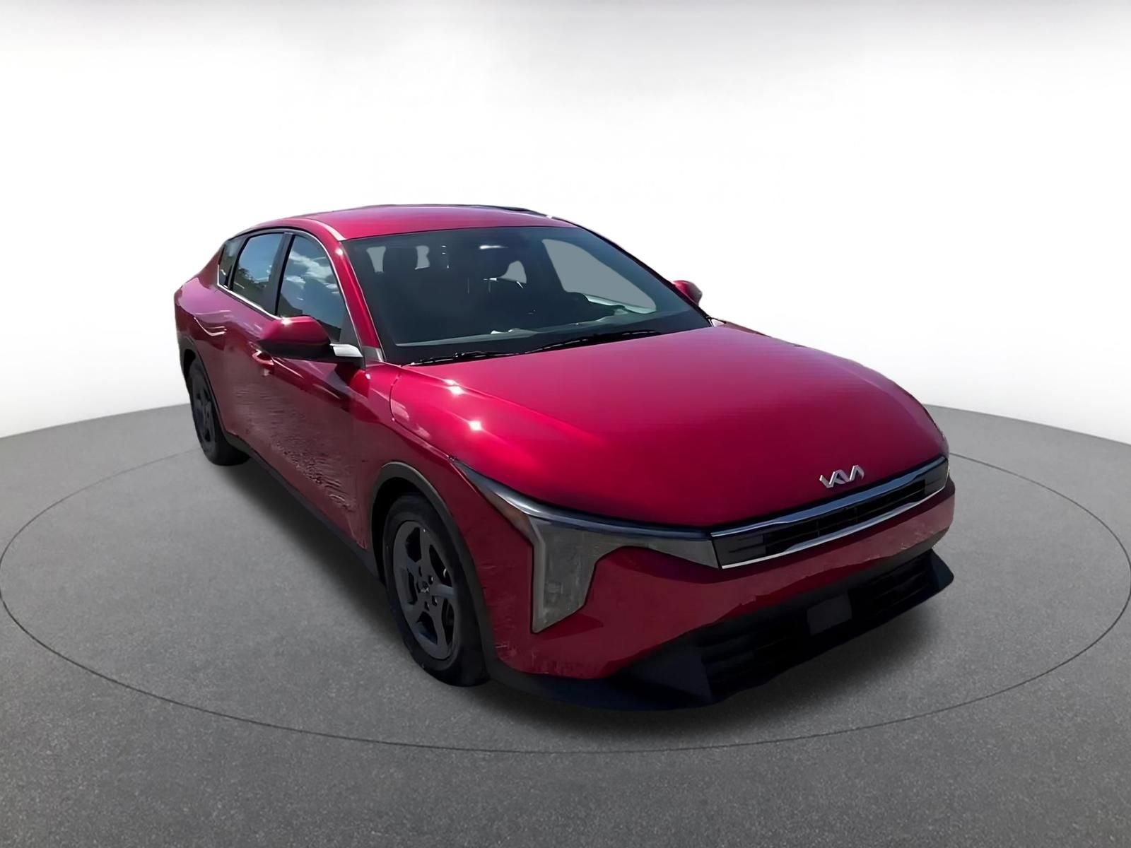 Thumbnail: 2025 Kia K4 - 3
