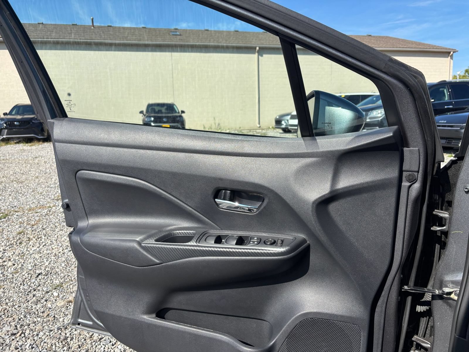 Thumbnail: 2025 Nissan Versa - 18