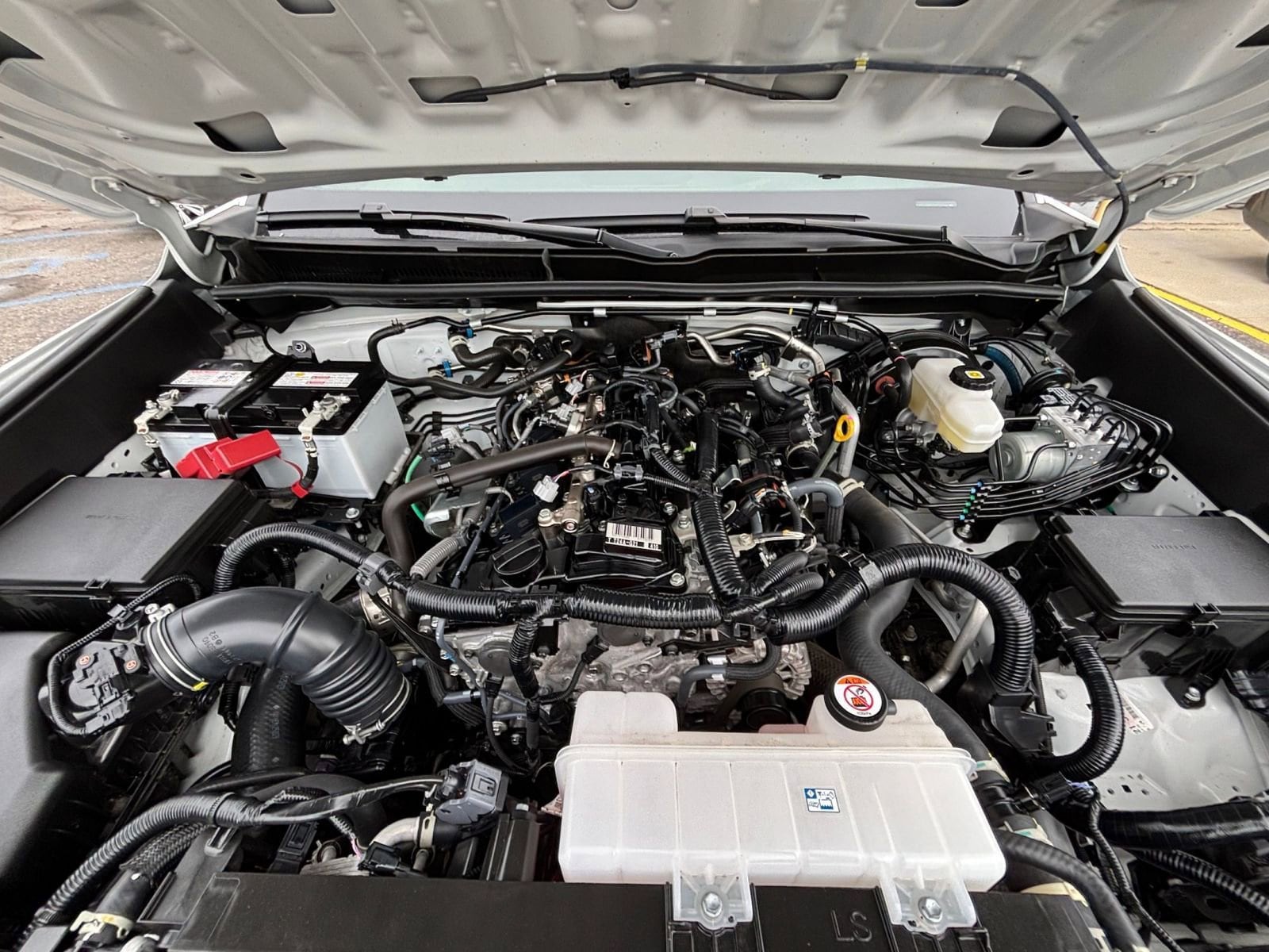 Thumbnail: 2025 Toyota 4Runner - 32