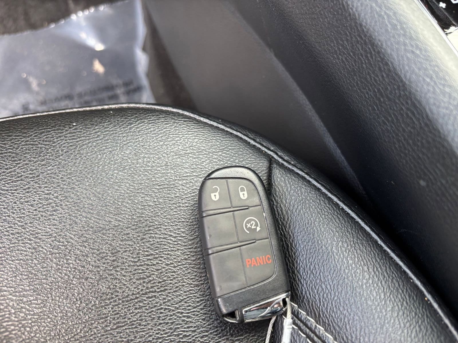 Thumbnail: 2025 Jeep Compass - 21