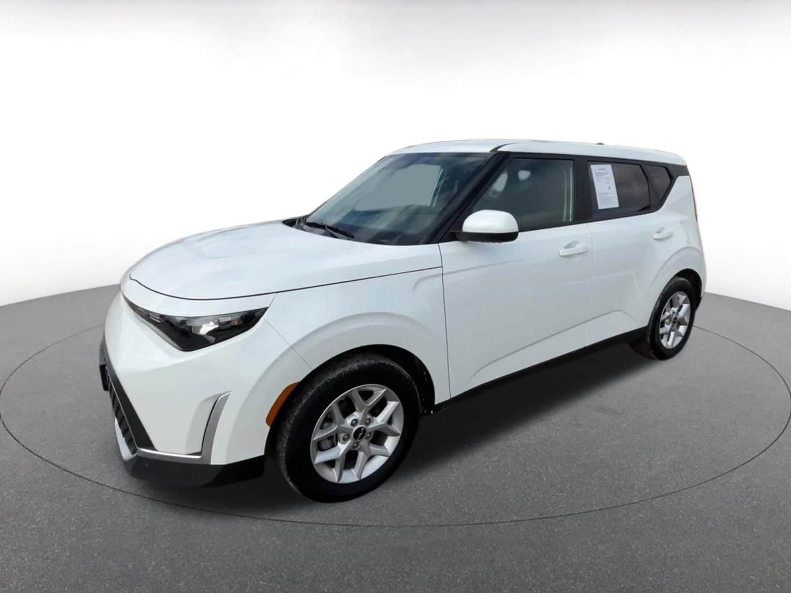 Thumbnail: 2025 Kia Soul - 8
