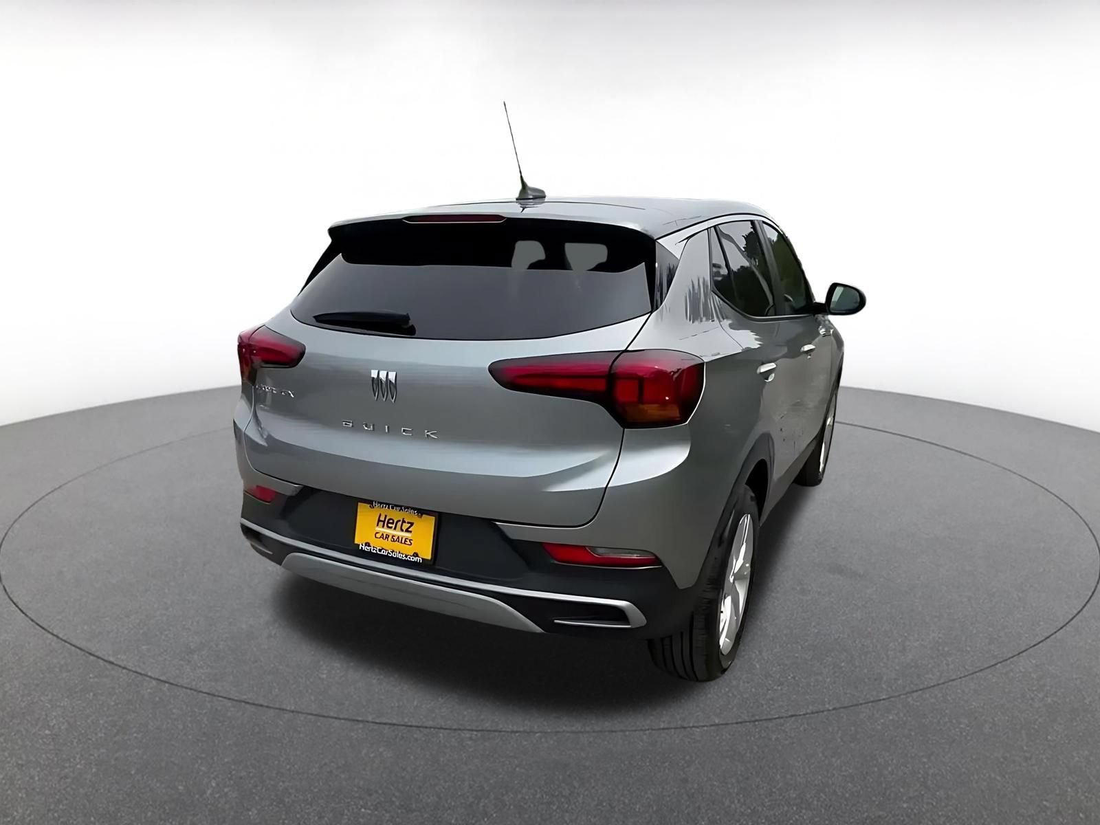 Thumbnail: 2025 Buick Encore GX - 14