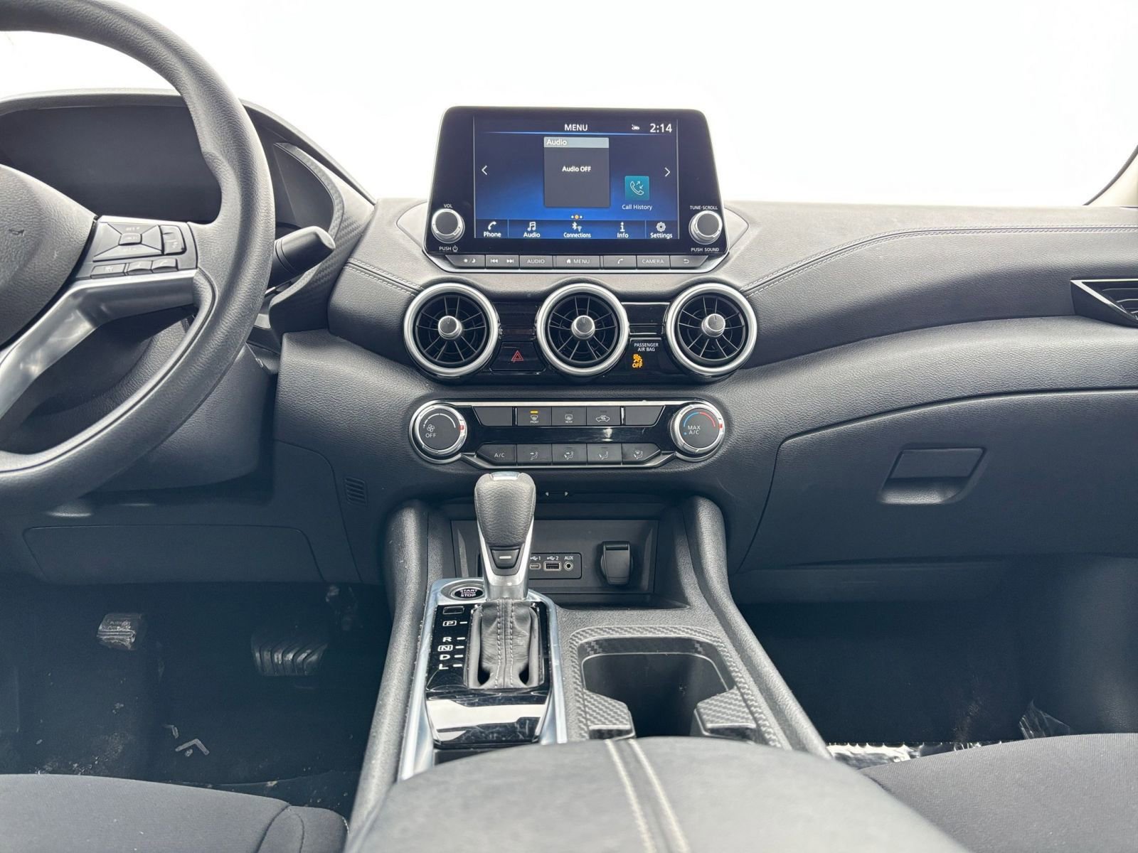 Thumbnail: 2025 Nissan Sentra - 17