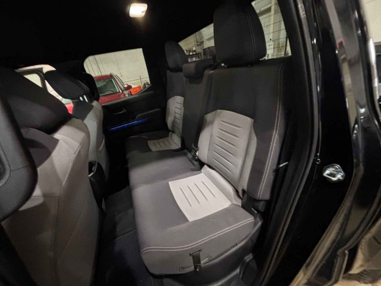 Thumbnail: 2025 Toyota Tacoma - 24