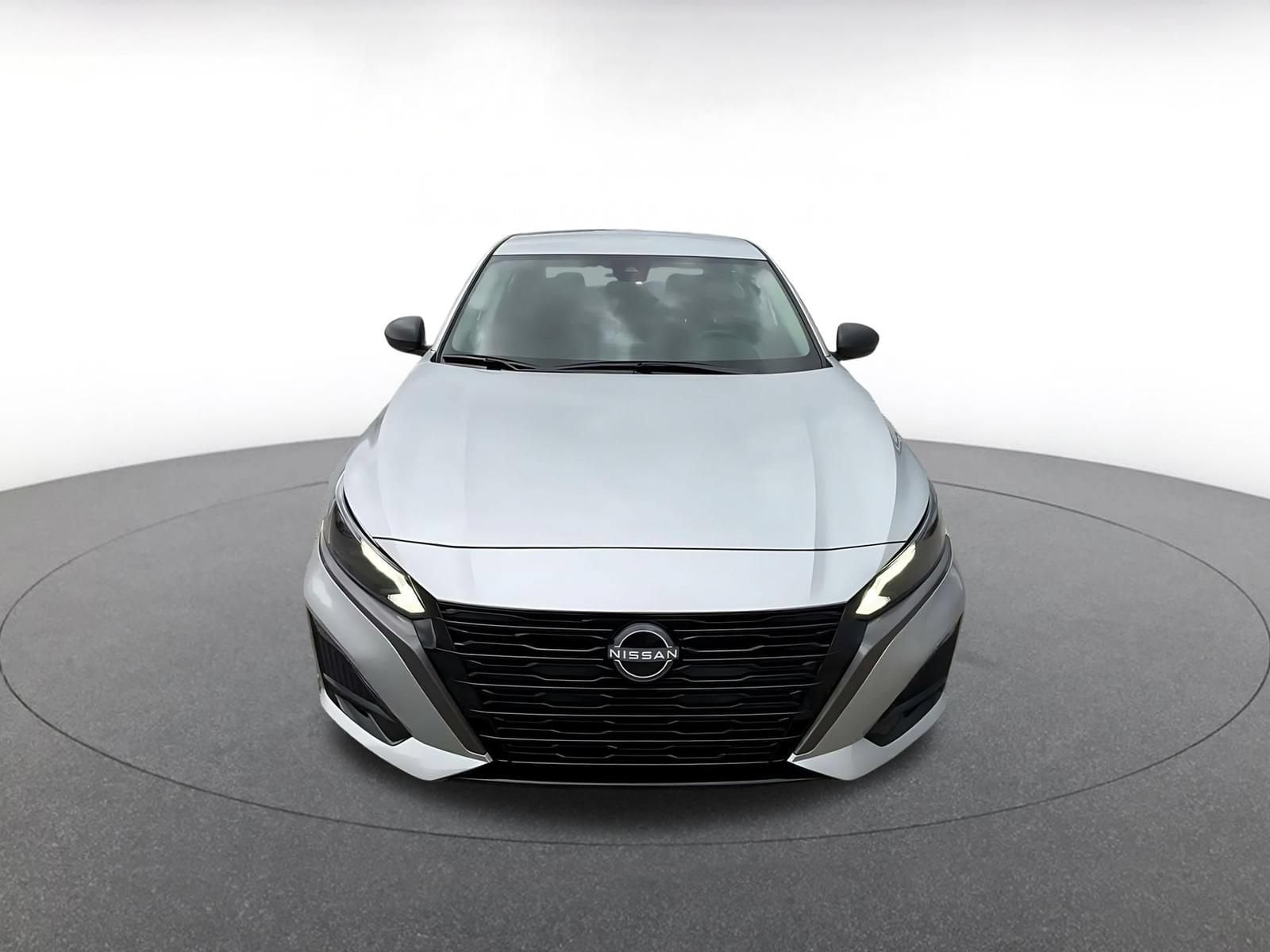 Thumbnail: 2026 Nissan Altima - 4