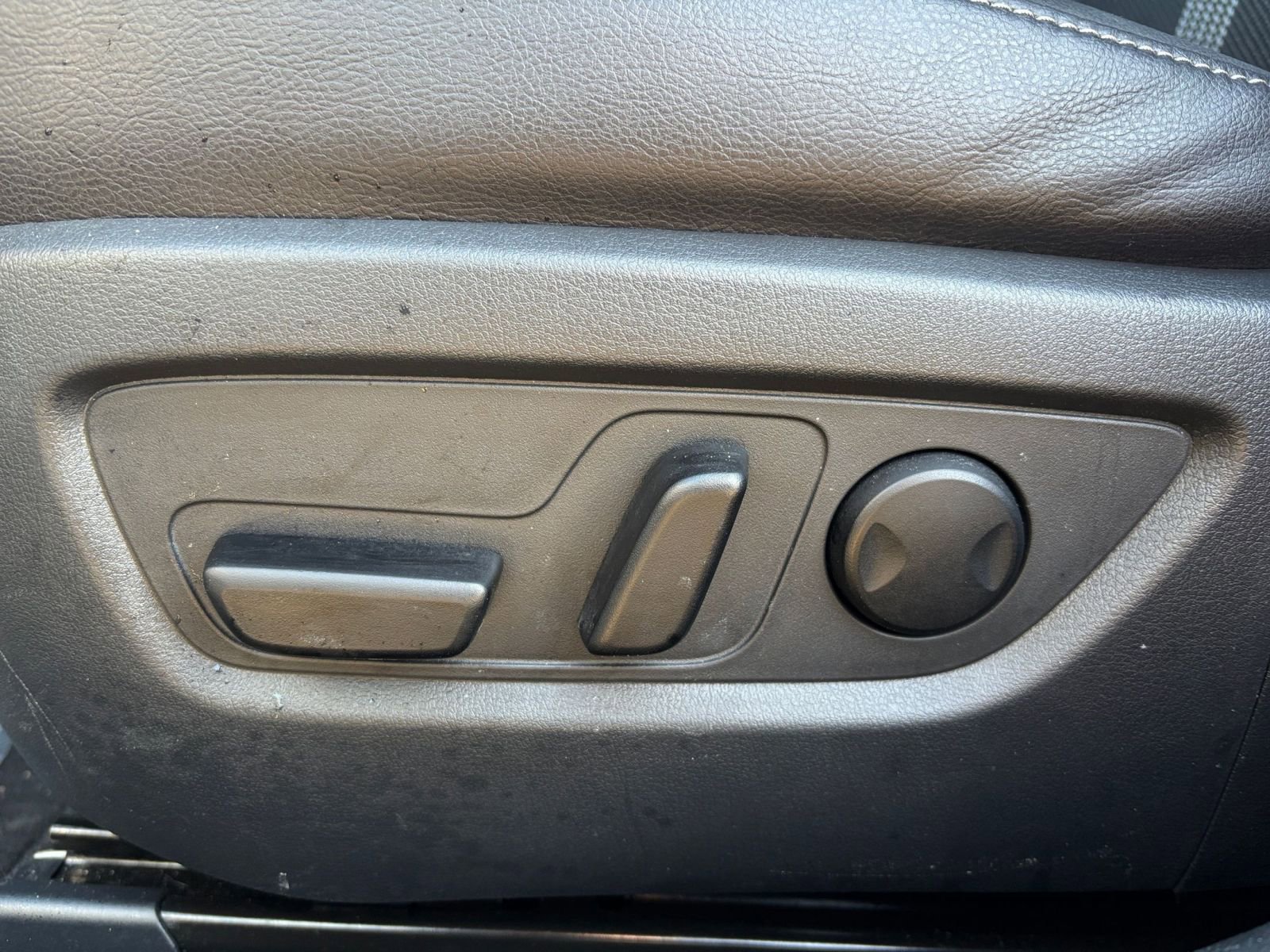 Thumbnail: 2025 Mazda CX-50 - 23