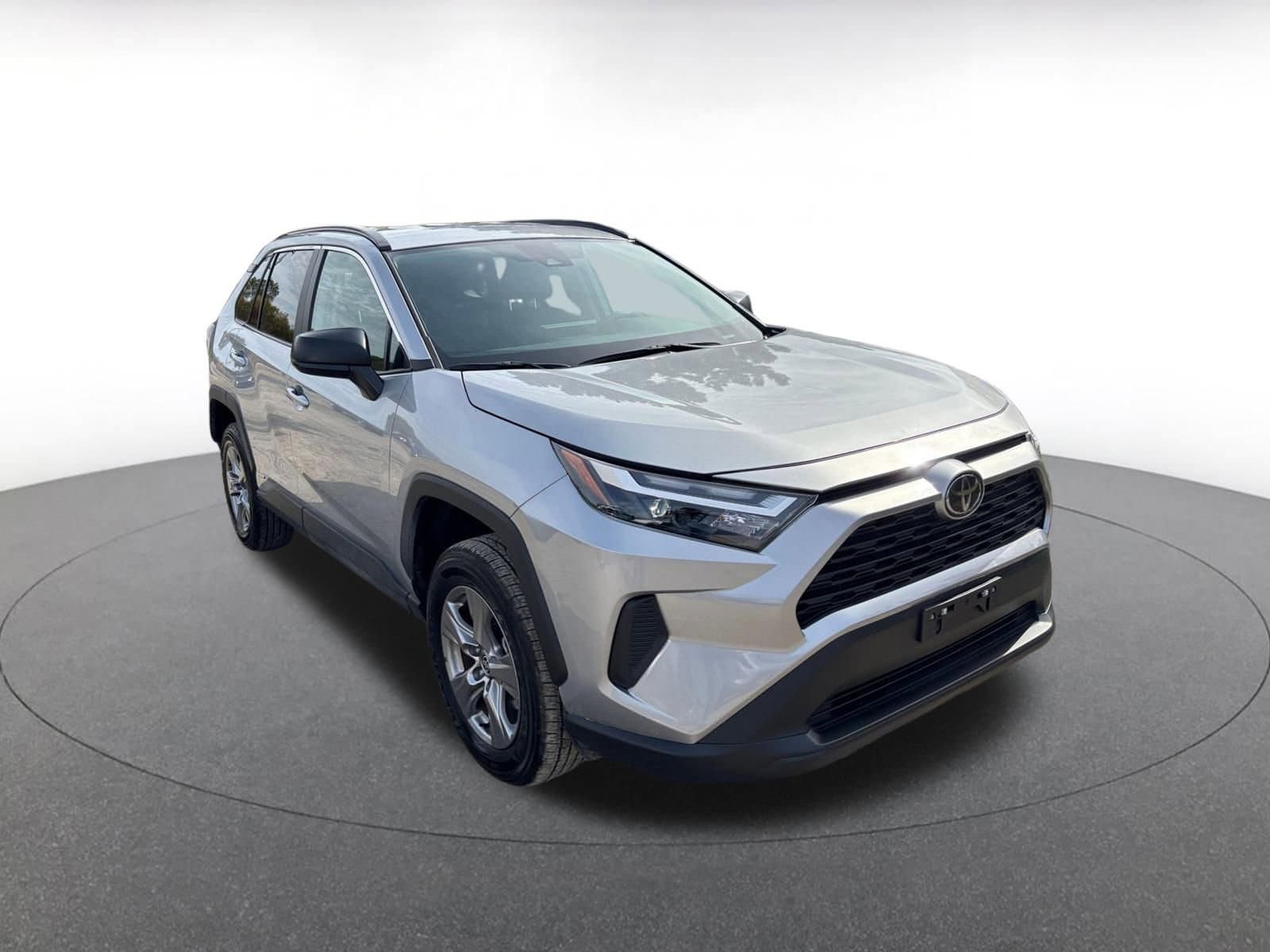 Thumbnail: 2025 Toyota RAV4 - 1