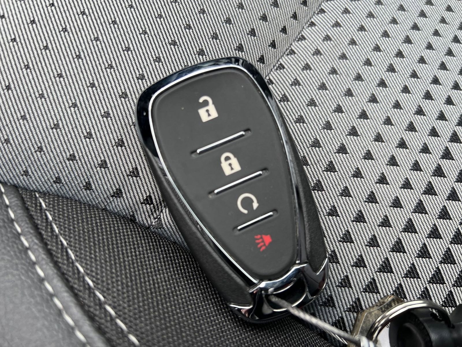 Thumbnail: 2025 Chevrolet Trax - 24