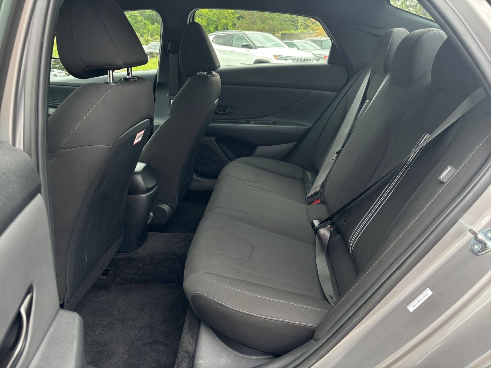 Thumbnail: 2026 Hyundai Elantra - 25