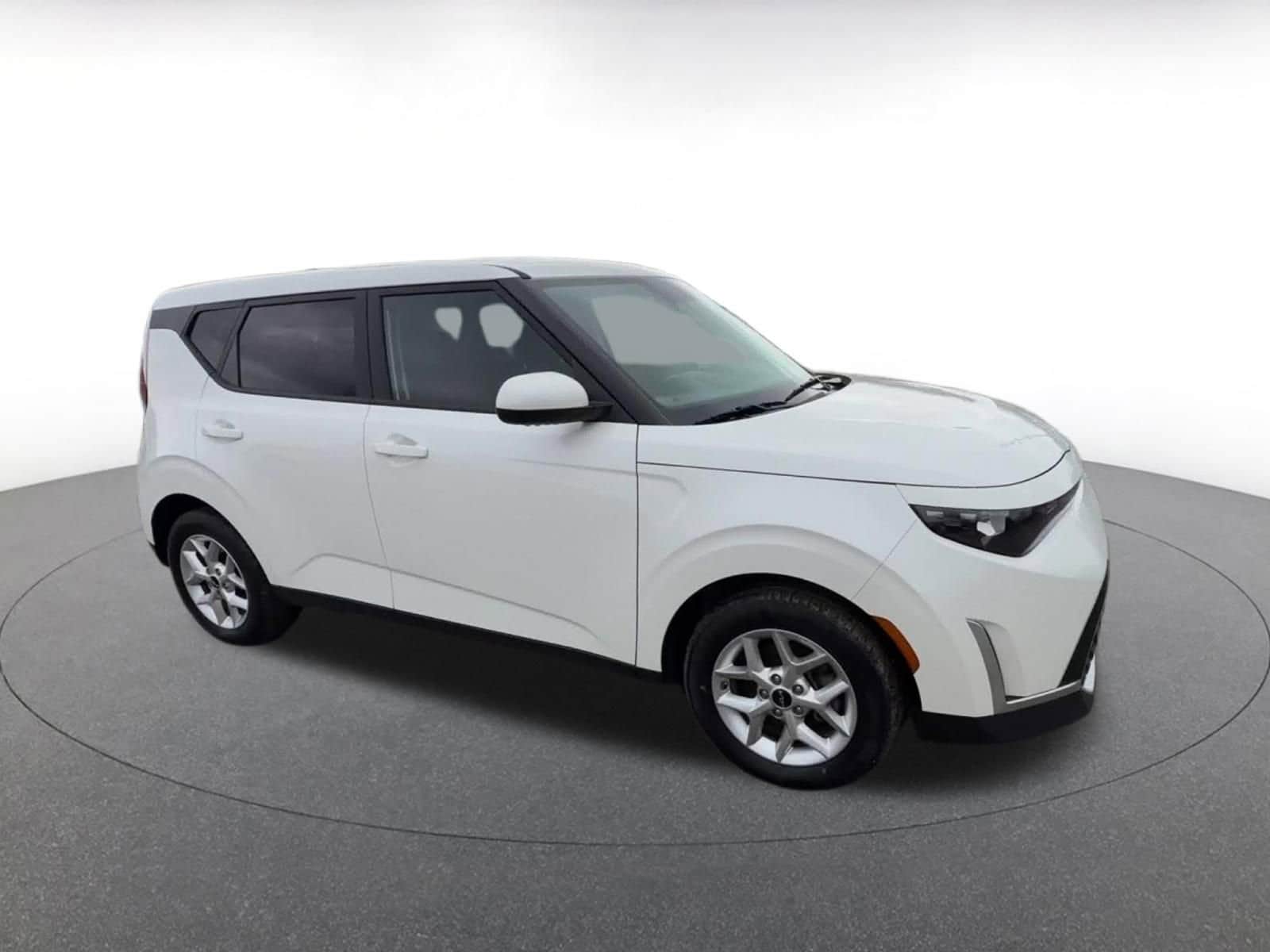 Thumbnail: 2025 Kia Soul - 2