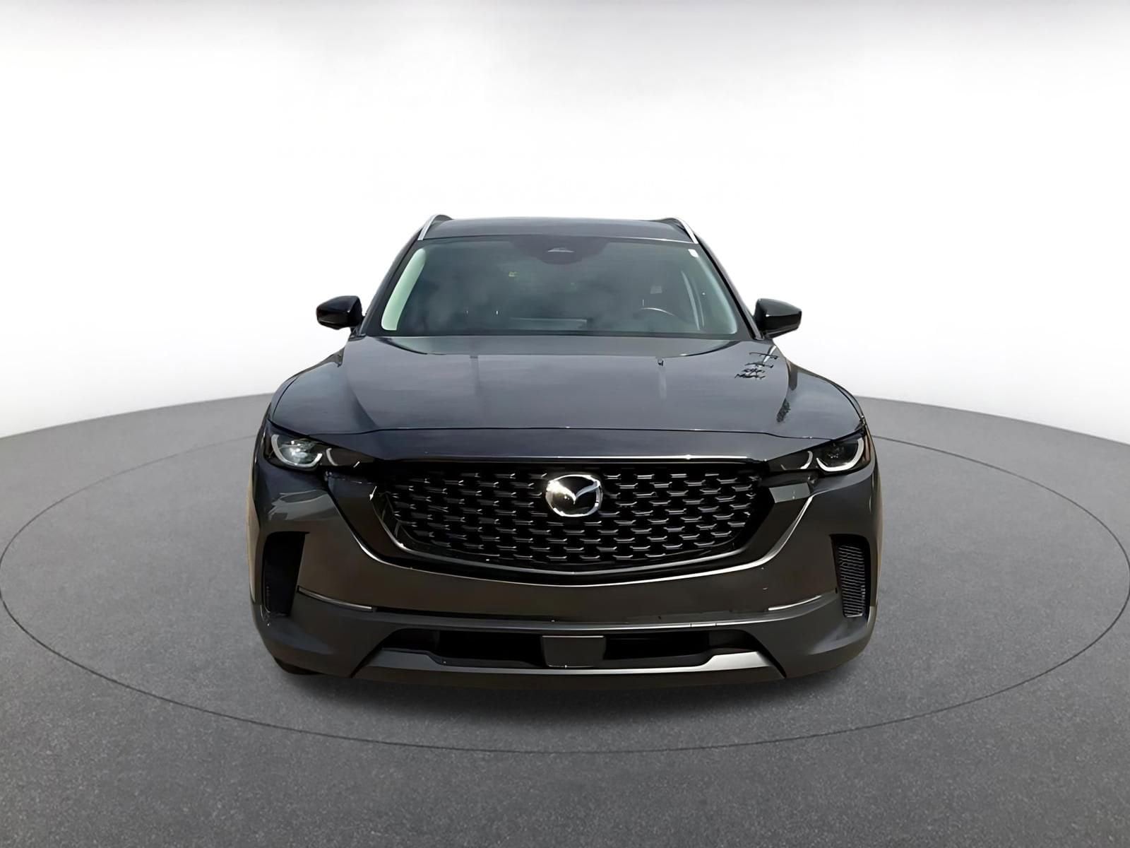 Thumbnail: 2025 Mazda CX-50 - 4