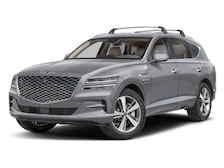 2024 Genesis GV80 3.5T -
                  Detroit, MI