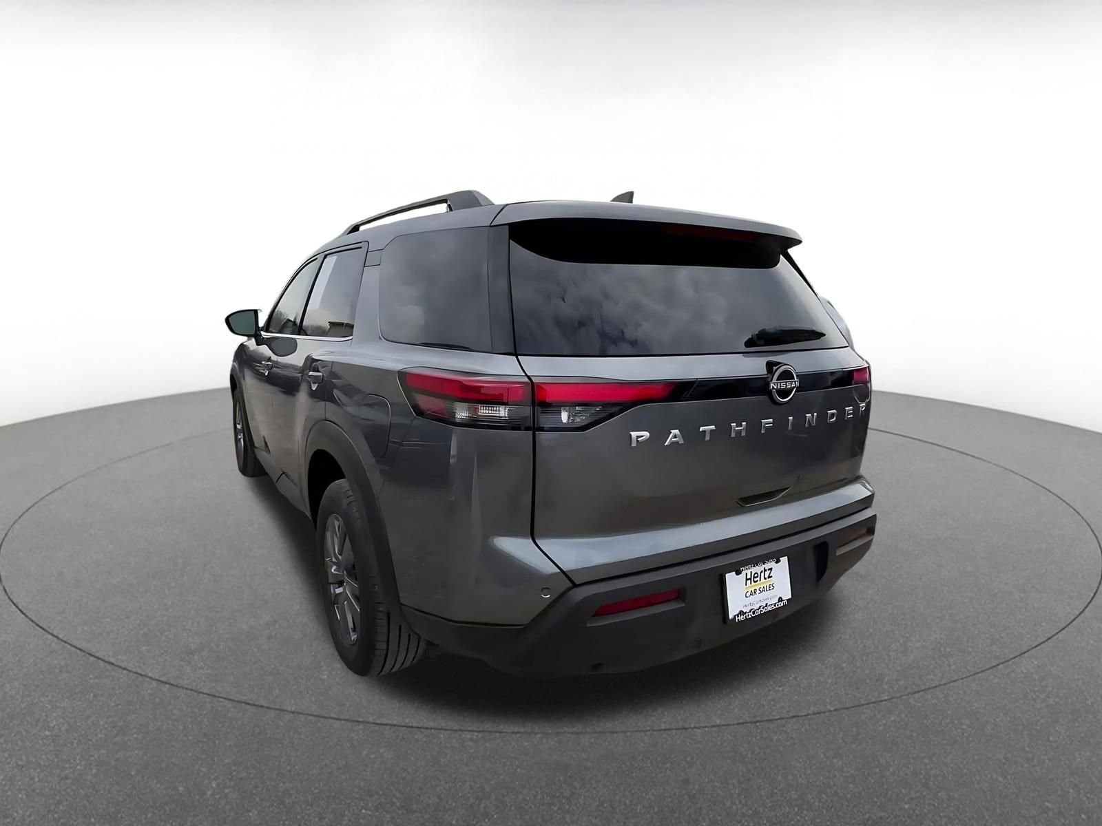 Thumbnail: 2025 Nissan Pathfinder - 11