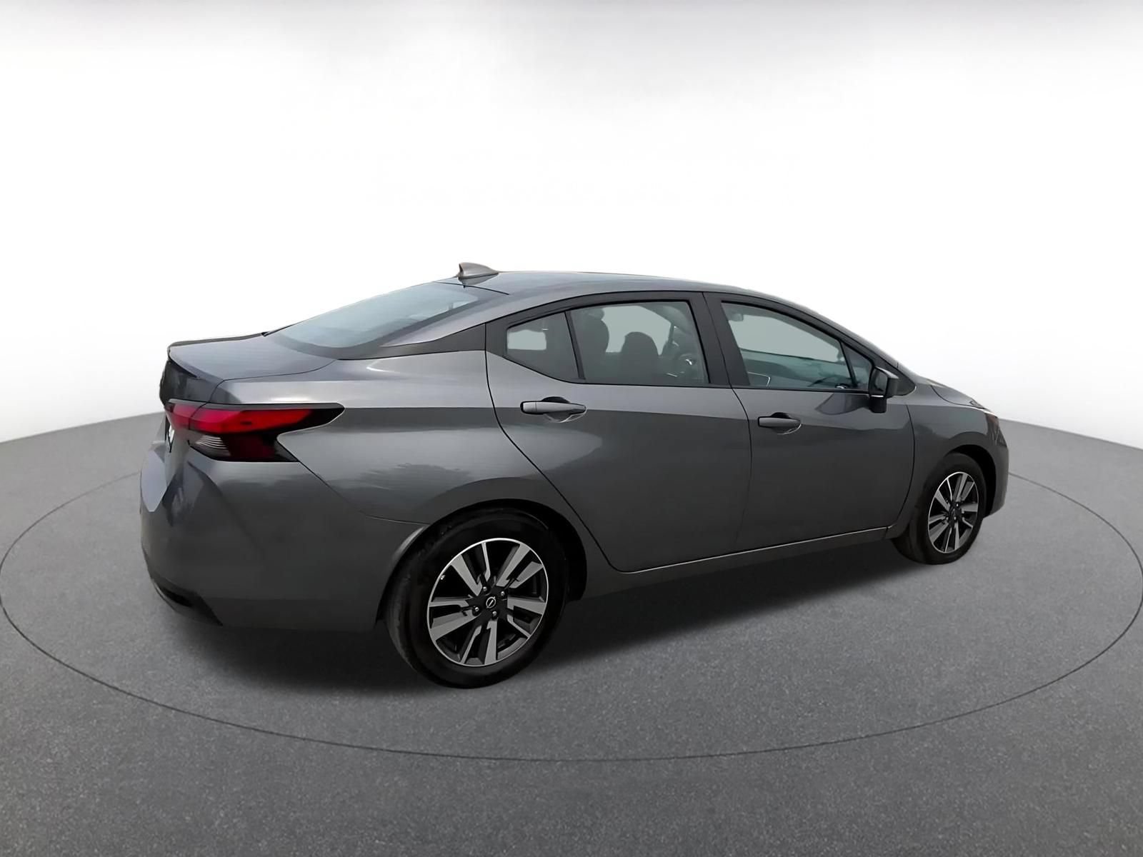 Thumbnail: 2025 Nissan Versa - 15