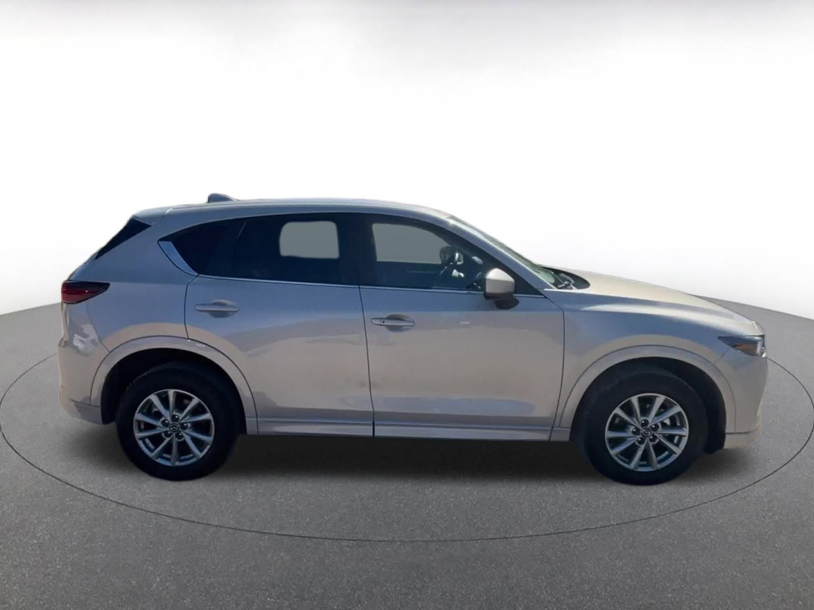 Thumbnail: 2025 Mazda CX-5 - 16