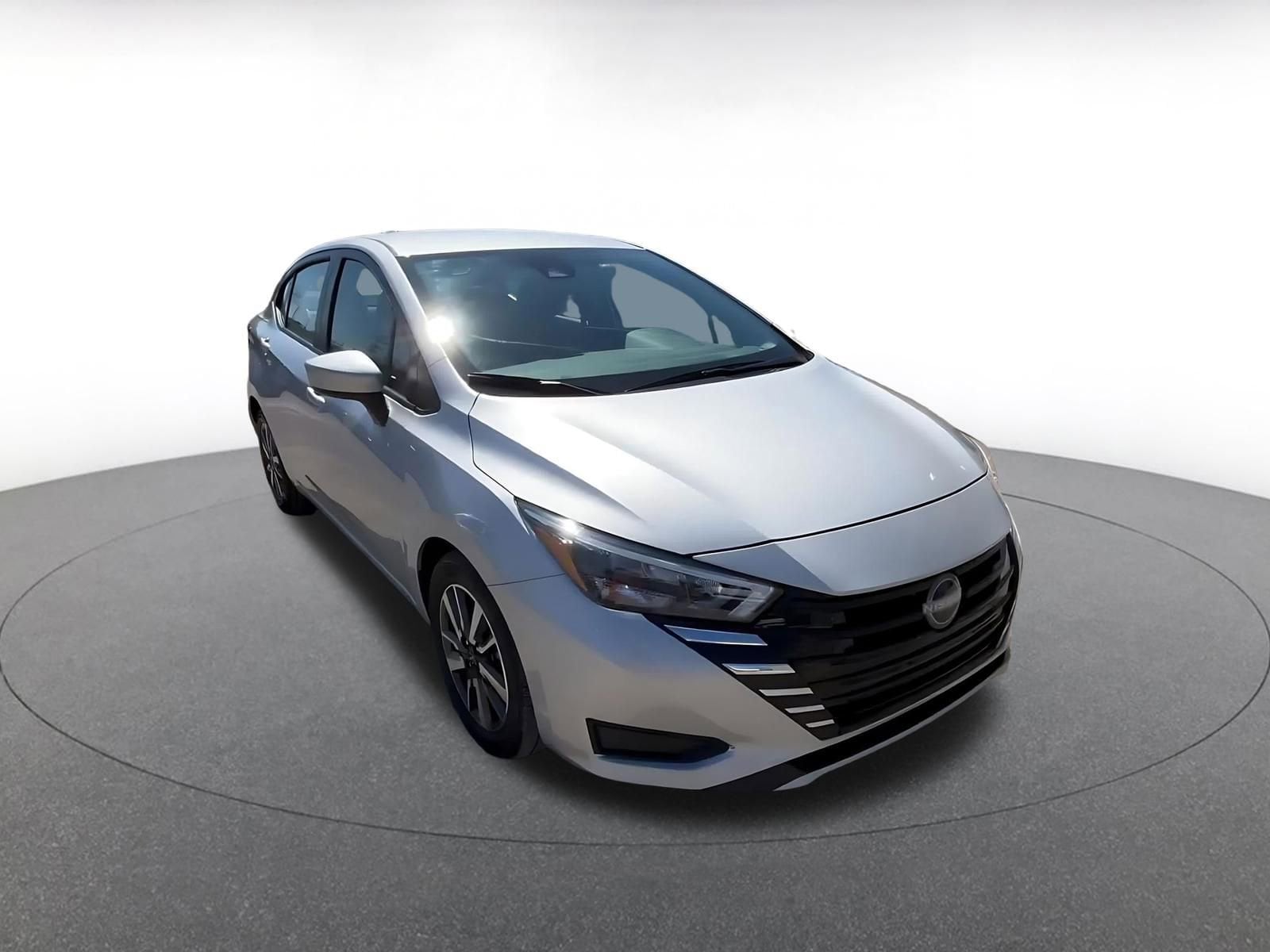 Thumbnail: 2025 Nissan Versa - 3