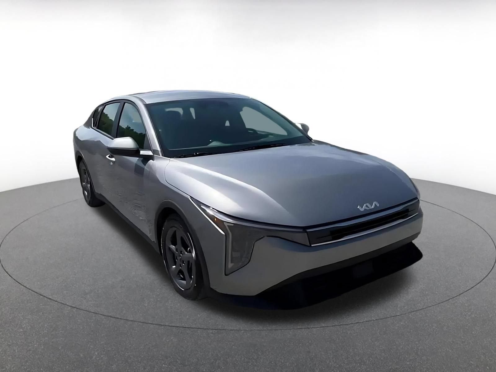 Thumbnail: 2025 Kia K4 - 3