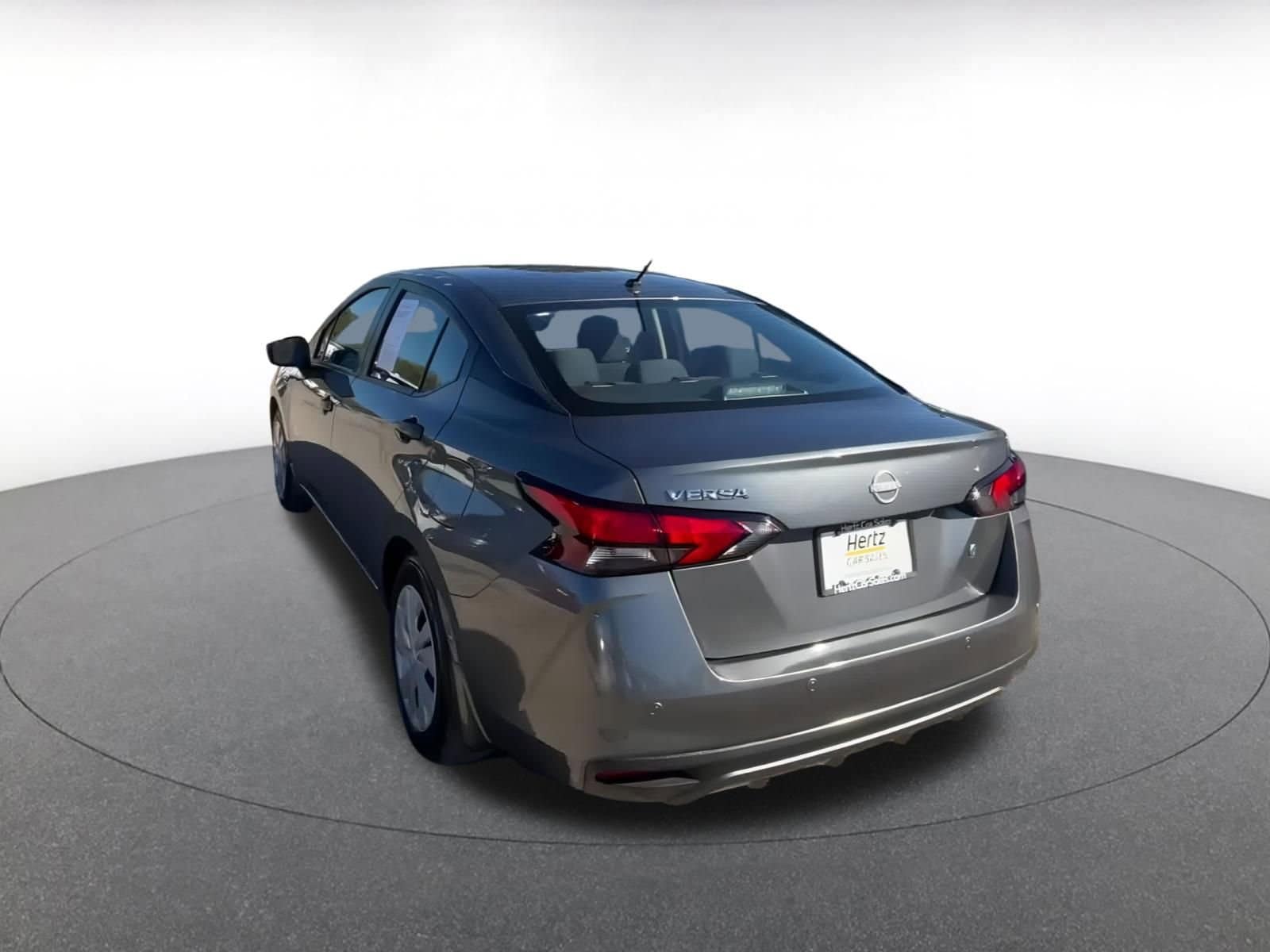 Thumbnail: 2024 Nissan Versa - 11