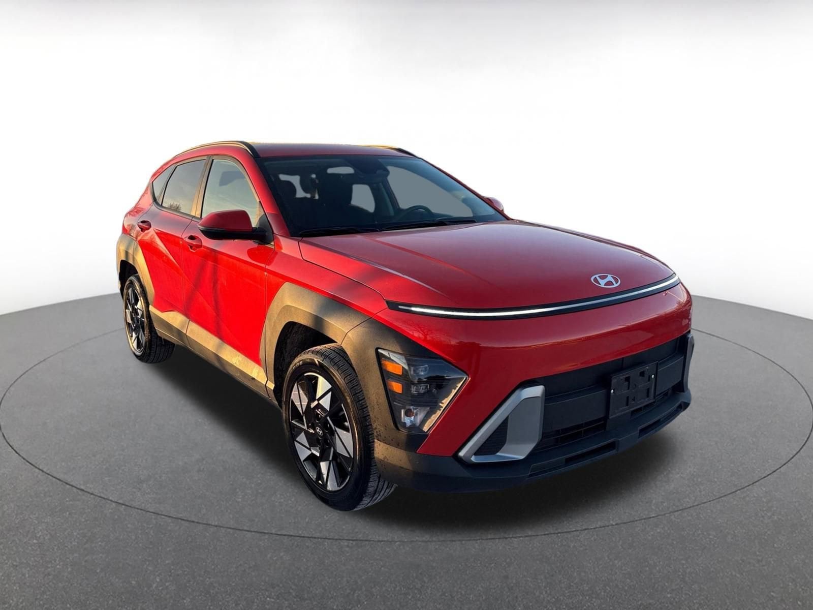 Thumbnail: 2025 Hyundai Kona - 1