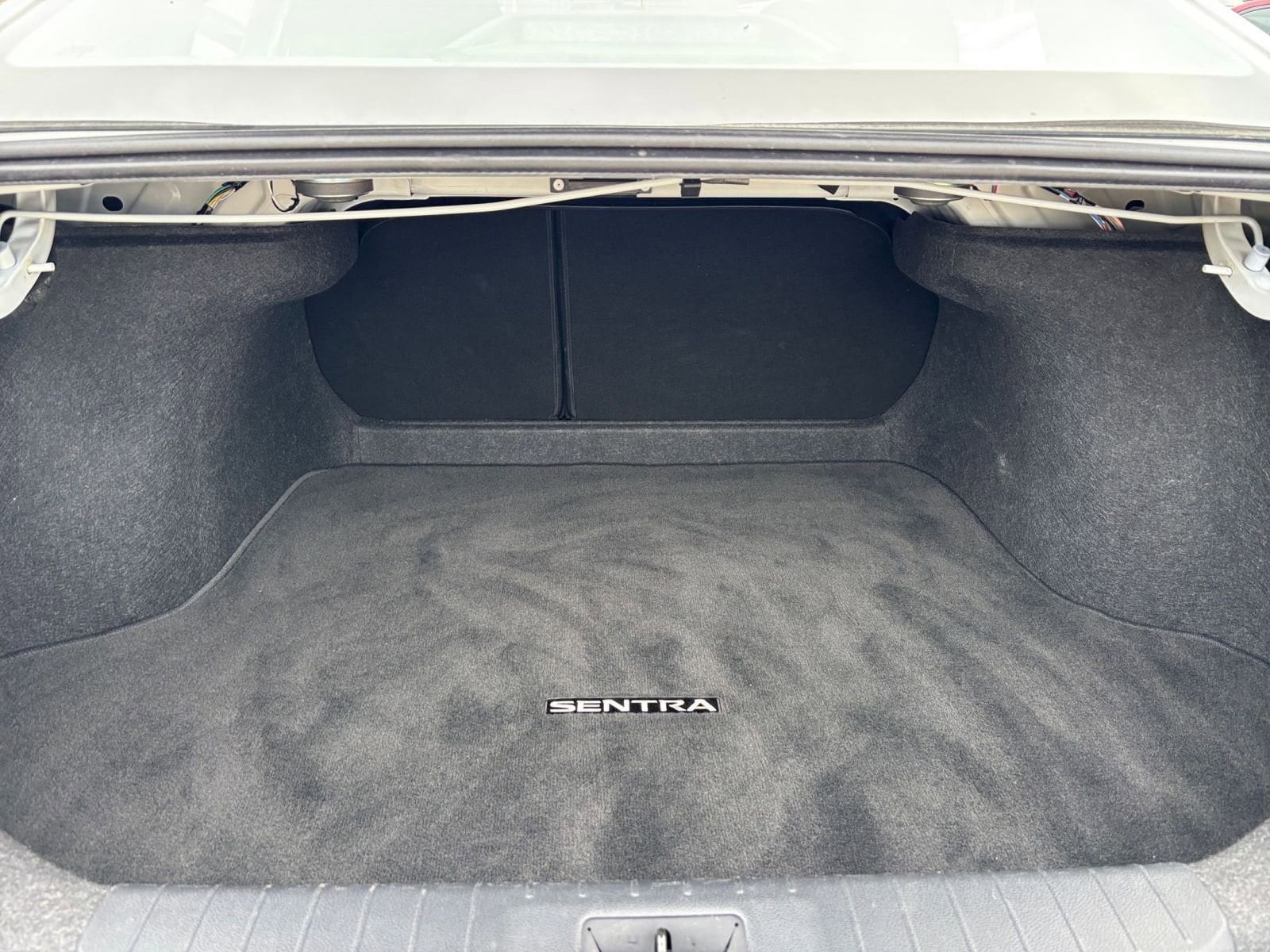 Thumbnail: 2025 Nissan Sentra - 29