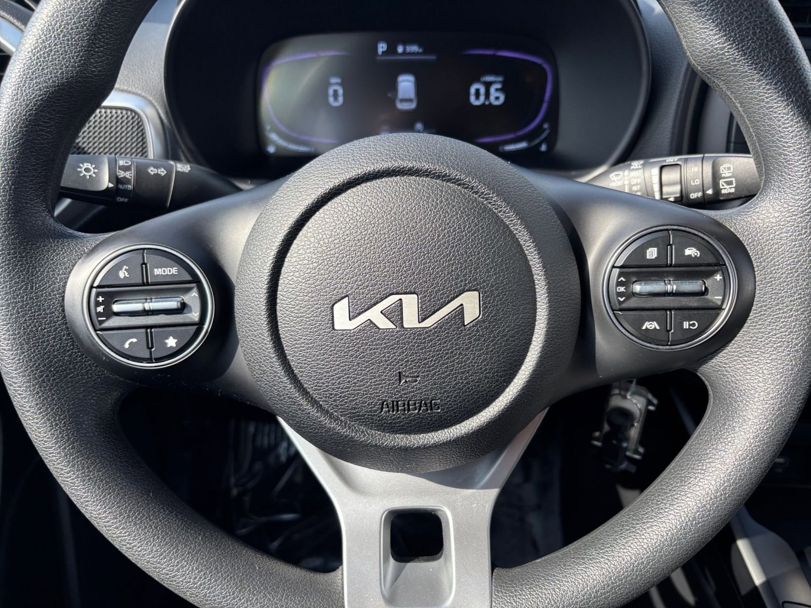 Thumbnail: 2025 Kia Soul - 25