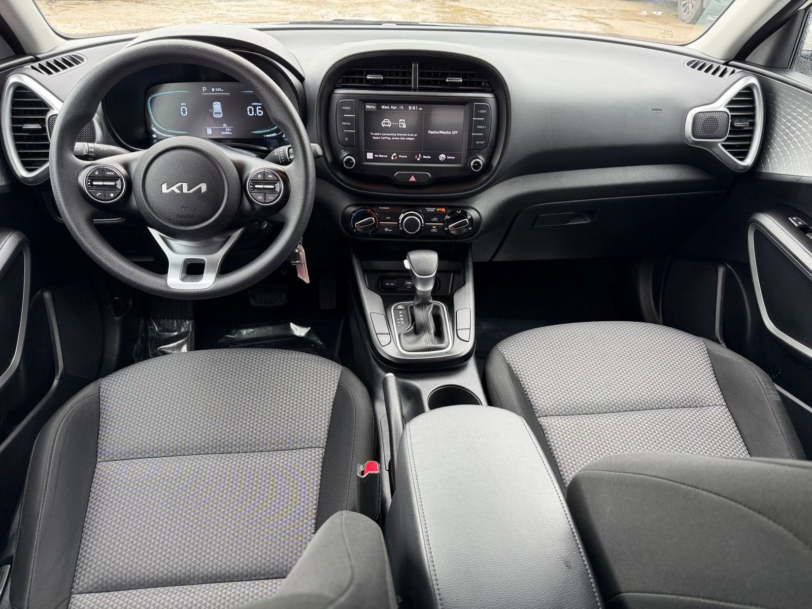 Thumbnail: 2025 Kia Soul - 31