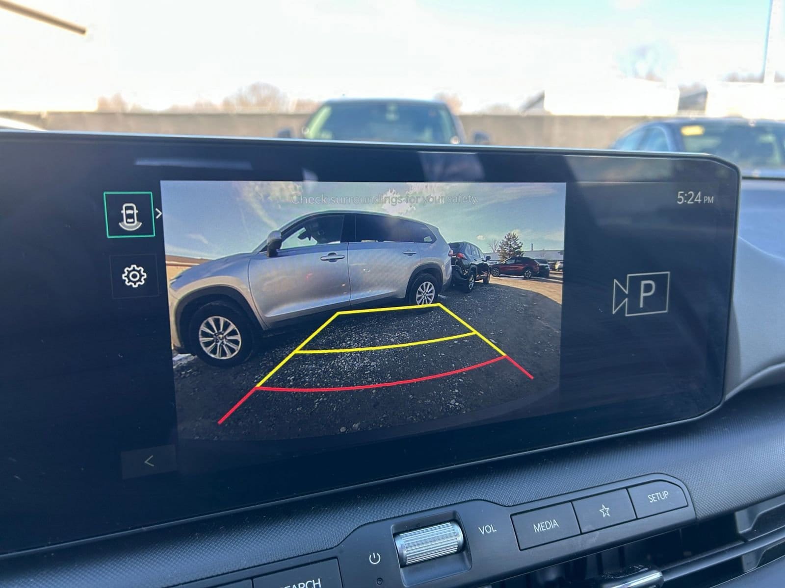 Thumbnail: 2025 Kia K4 - 23