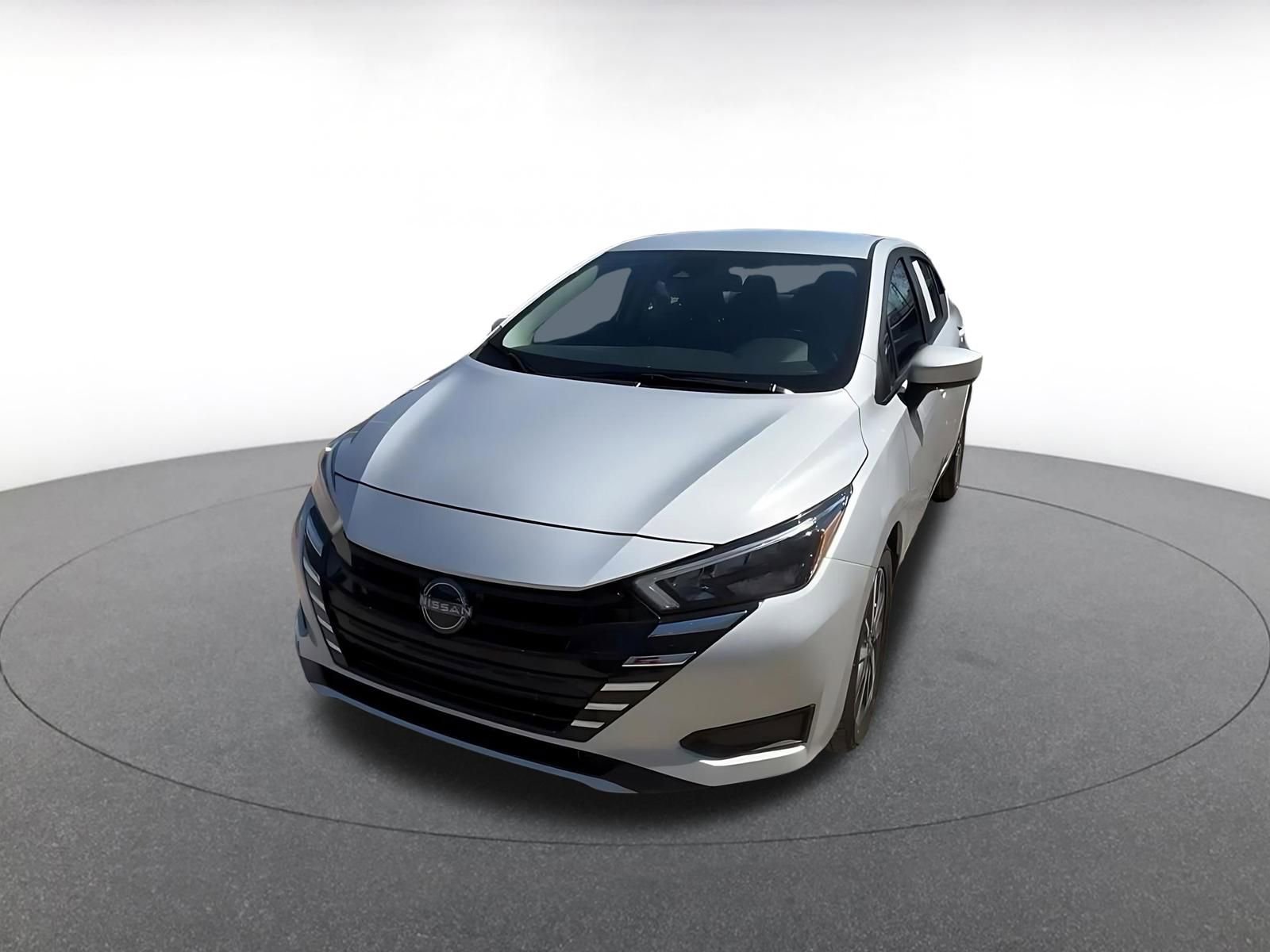Thumbnail: 2025 Nissan Versa - 7