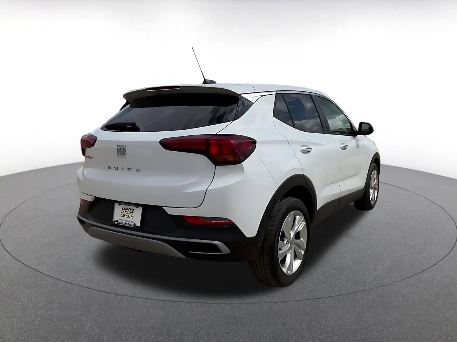 Thumbnail: 2025 Buick Encore GX - 14