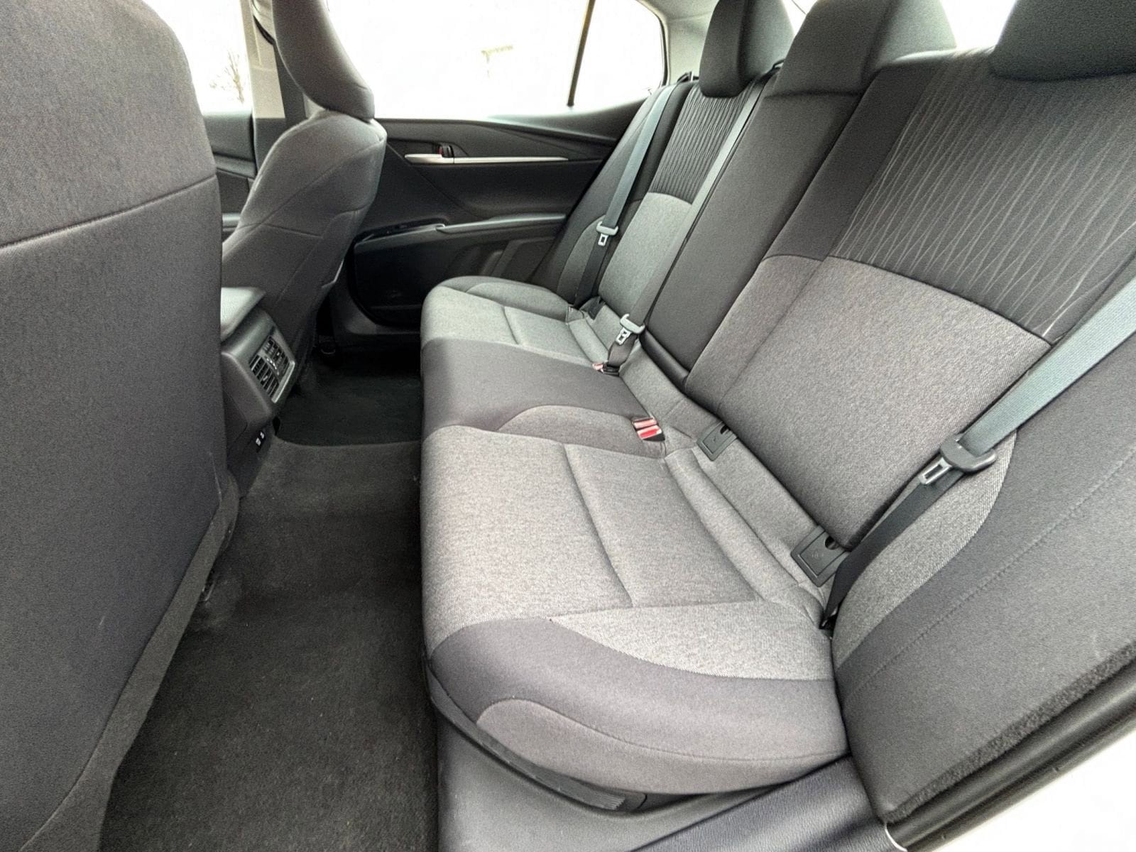 Thumbnail: 2025 Toyota Camry - 24