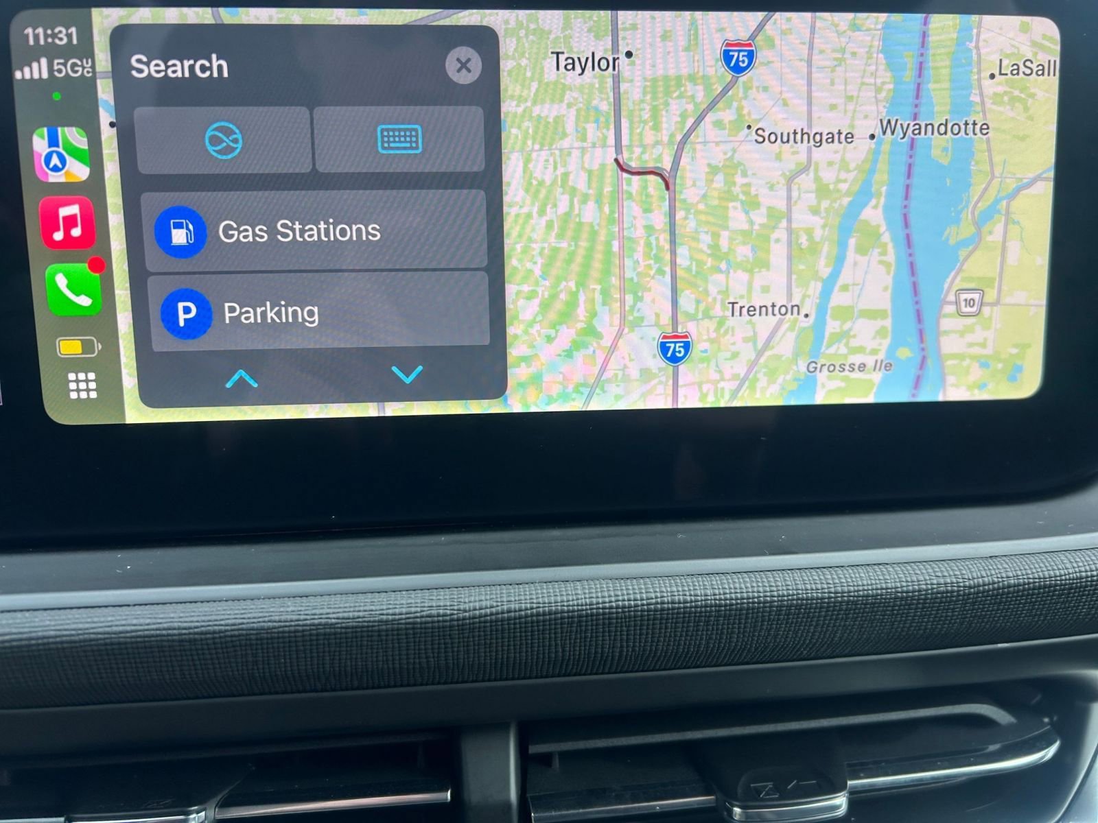 Thumbnail: 2025 Buick Envista - 20