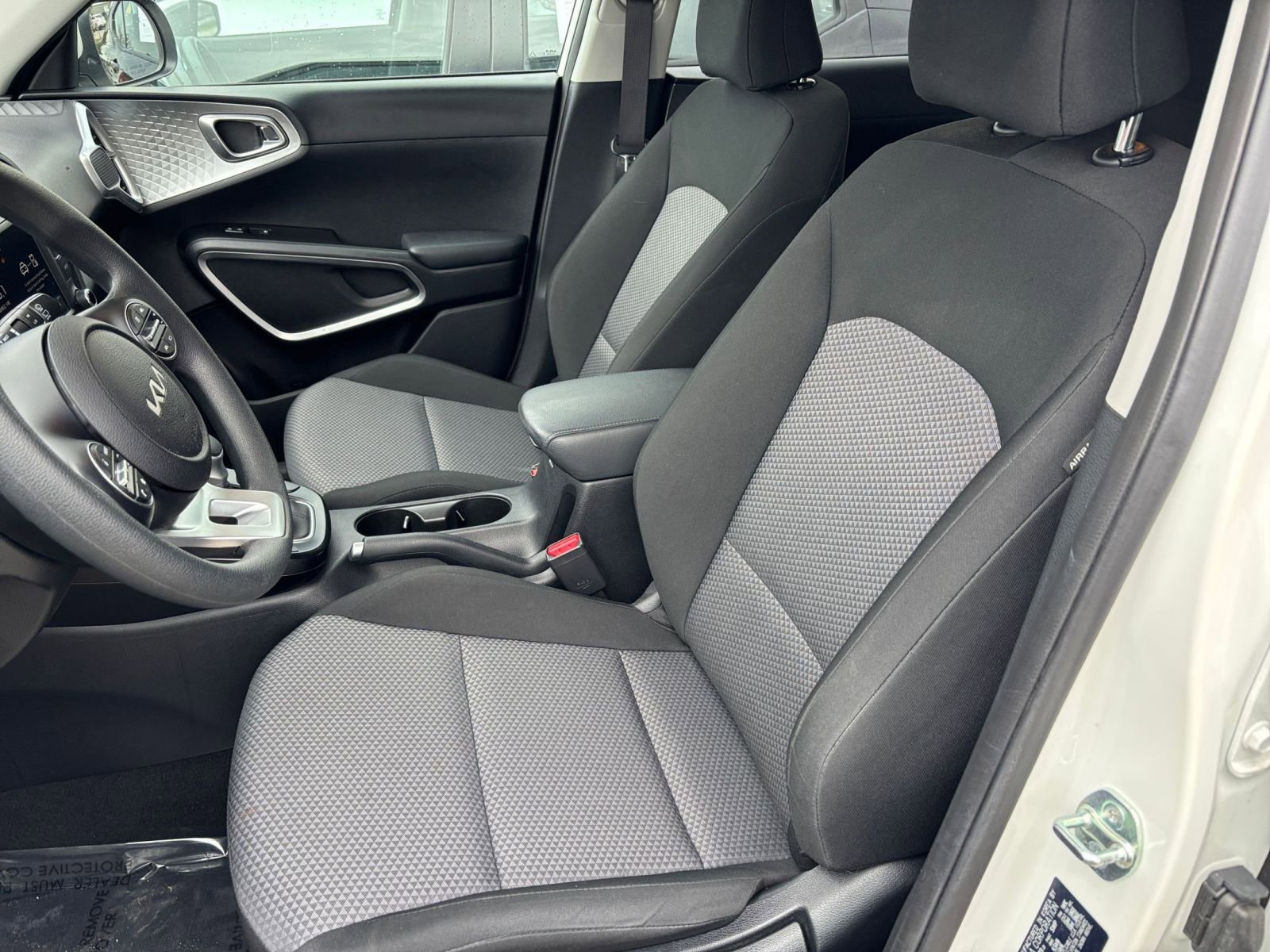 Thumbnail: 2025 Kia Soul - 35