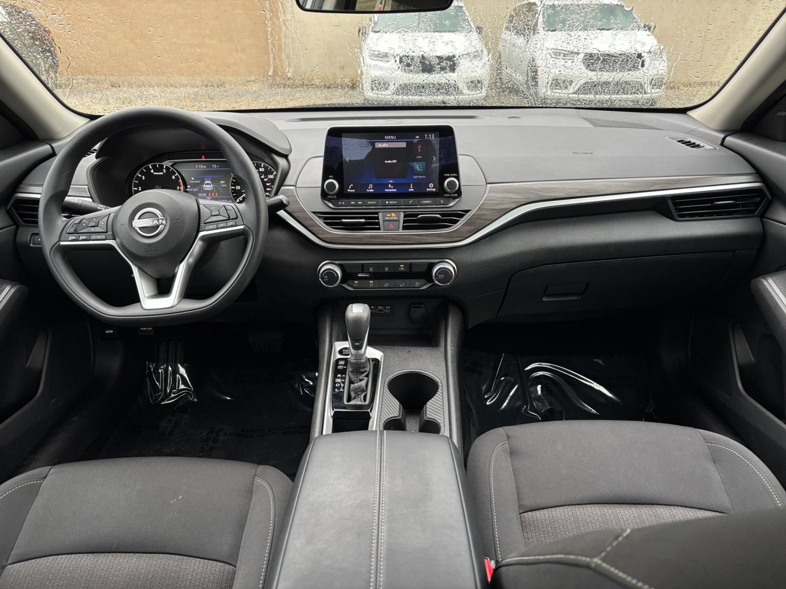 Thumbnail: 2026 Nissan Altima - 28