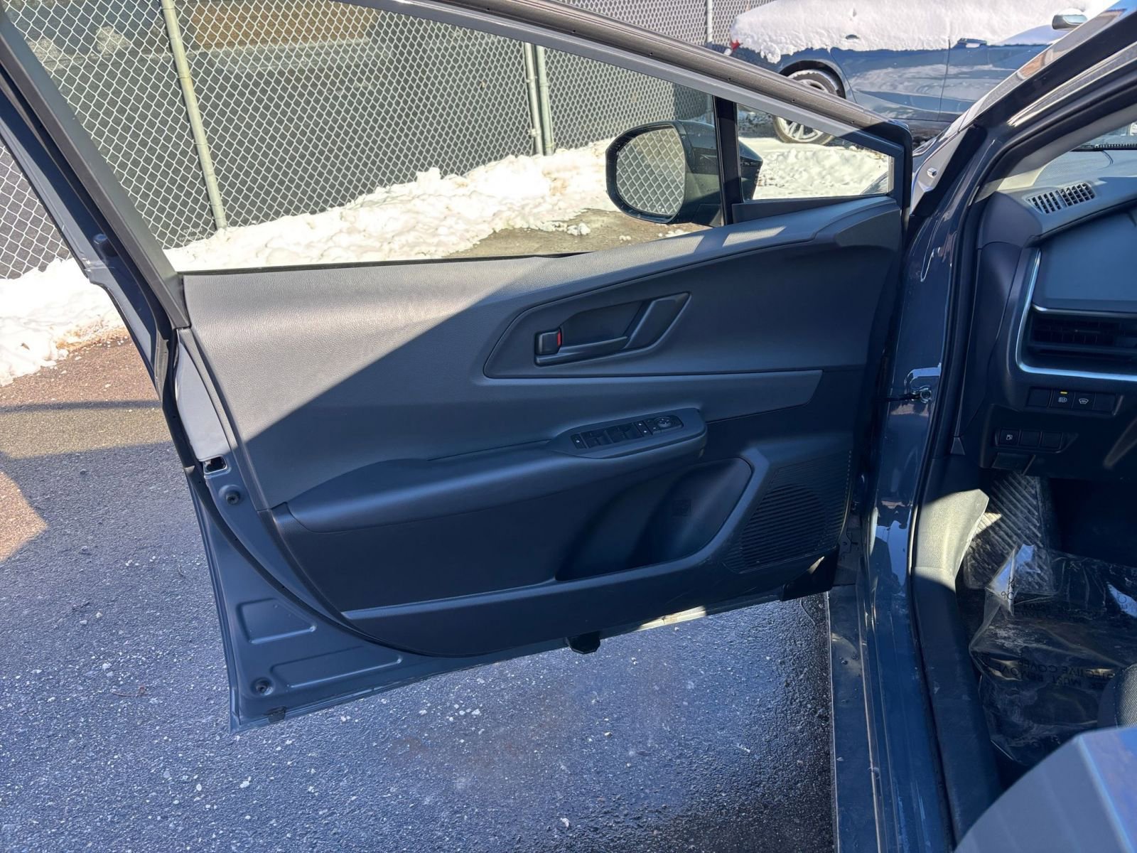 Thumbnail: 2025 Toyota Prius - 20