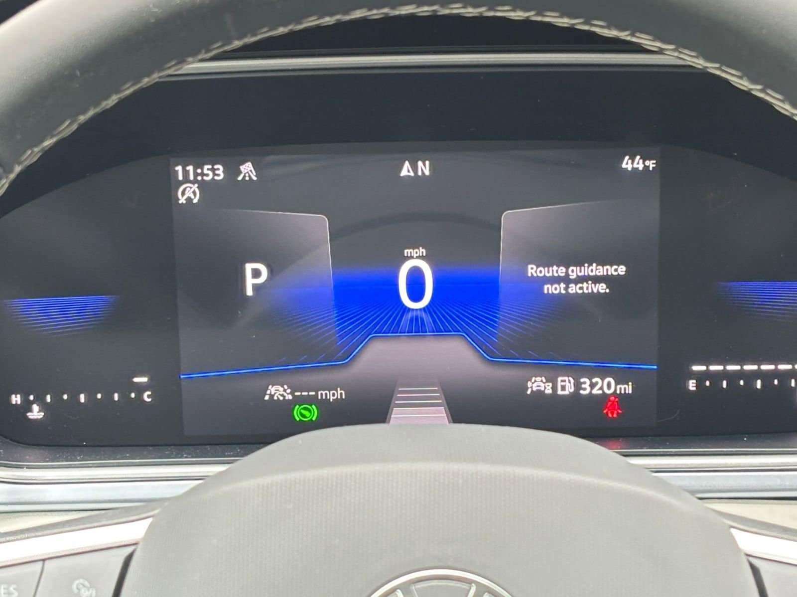 Thumbnail: 2025 Volkswagen Taos - 34