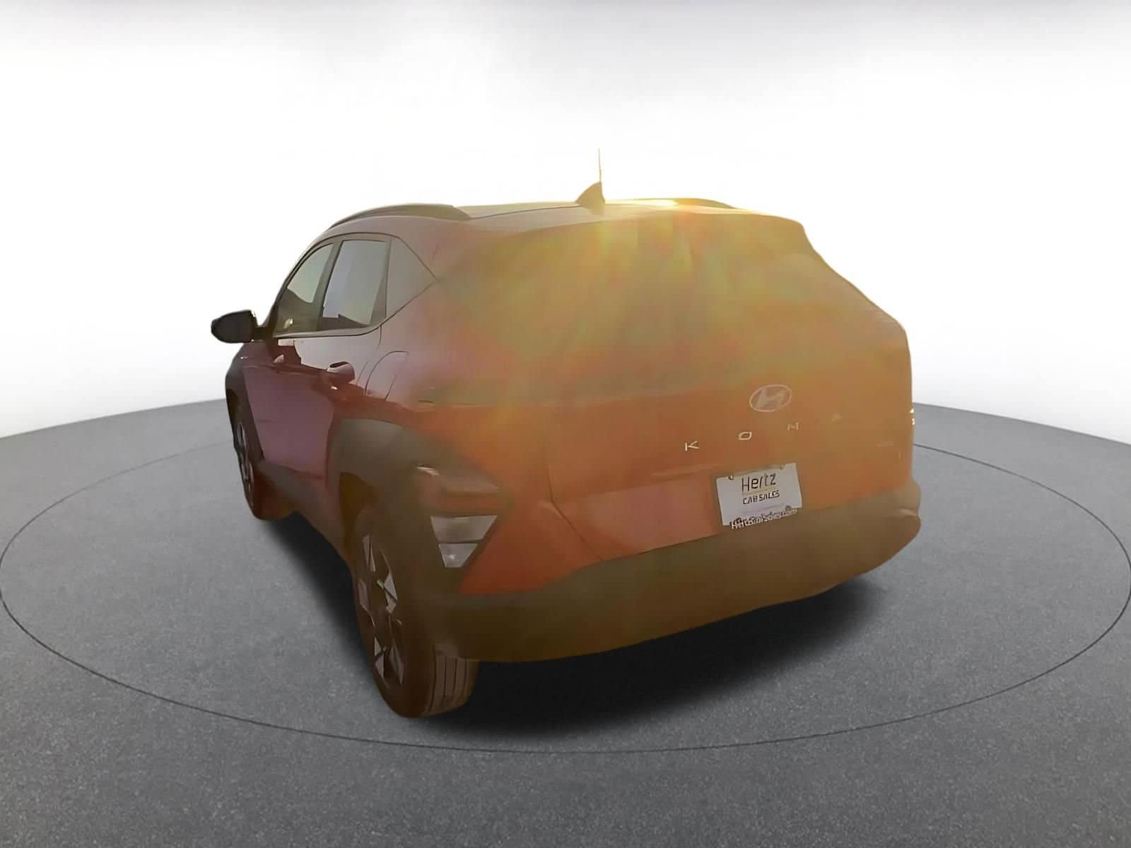 Thumbnail: 2025 Hyundai Kona - 10