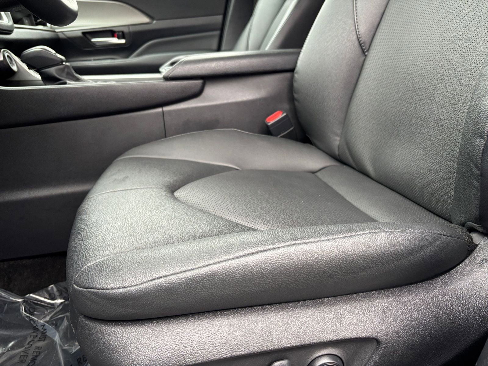 Thumbnail: 2024 Toyota Grand Highlander - 27